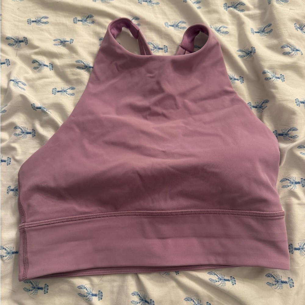Lululemon Athletica Sports Bra